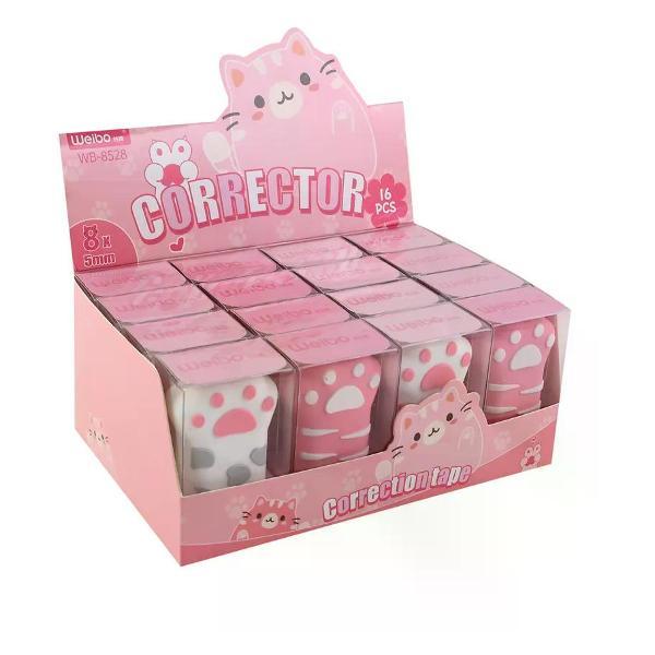 Корректирующая лента No Name Корректирующая лента канцелярская