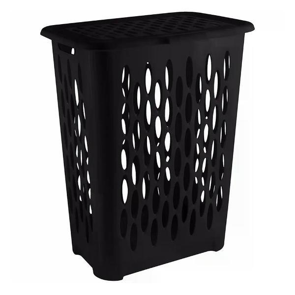 Корзина для белья Keeplex Корзина для белья 37 литров фото