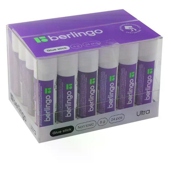Клей Berlingo Клей карандаш