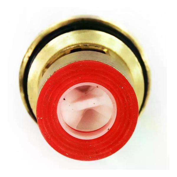 Картридж для смесителей MasterProf Кран-букса керамическая MasterProf 1/2" 24 шлица