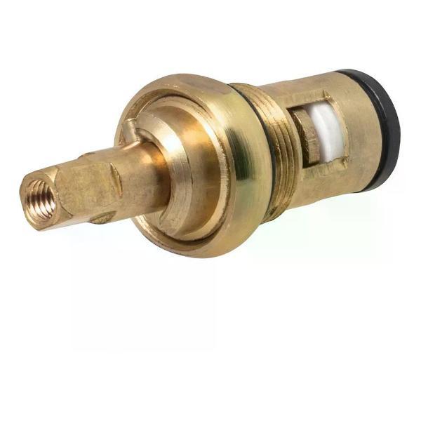 Картридж для смесителей MasterProf Кран-букса керамическая MasterProf М18 квадрат 7 мм