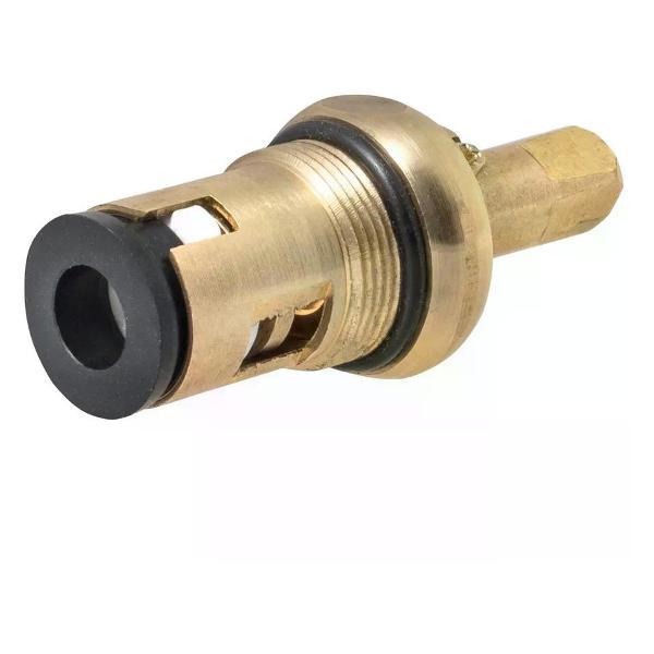 Картридж для смесителей MasterProf Кран-букса керамическая MasterProf М18 квадрат 7 мм