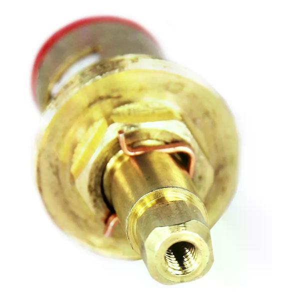 Картридж для смесителей MasterProf Кран-букса керамическая MasterProf 1/2" квадрат 7 мм