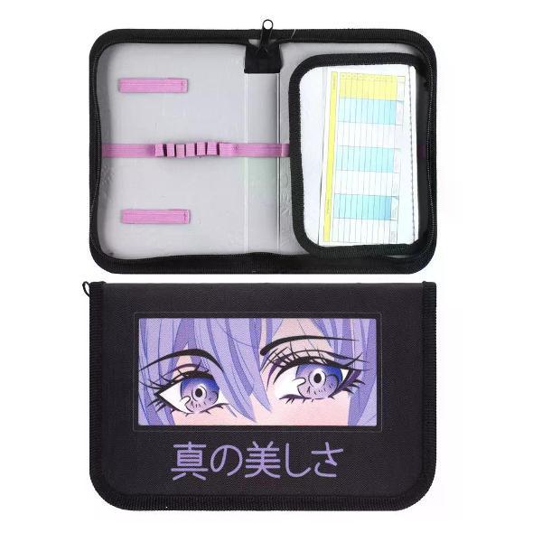 Пенал Brigfut Пенал школьный