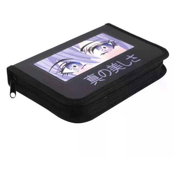 Пенал Brigfut Пенал школьный