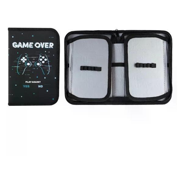 Пенал Brigfut Пенал для мальчика фото