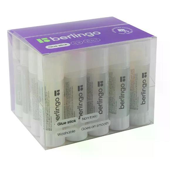 Клей Berlingo Клей карандаш