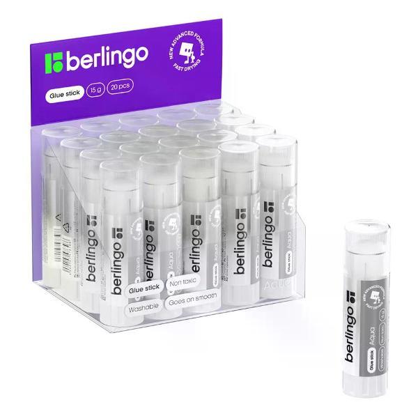 Клей Berlingo Клей карандаш