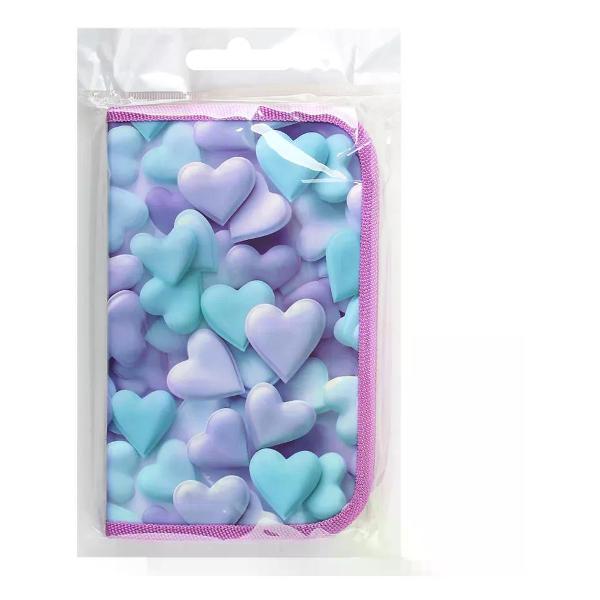 Пенал Brigfut Пенал для девочки