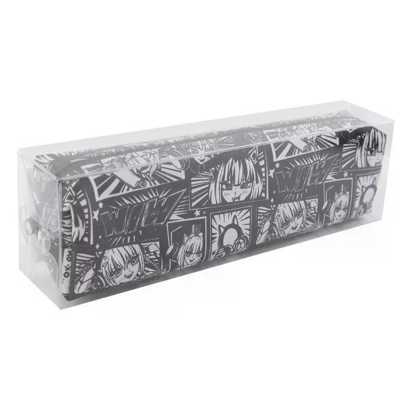 Пенал Brigfut Пенал школьный для девочек