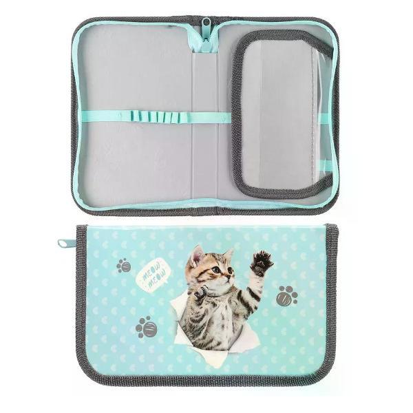 Пенал Brigfut Пенал школьный фото