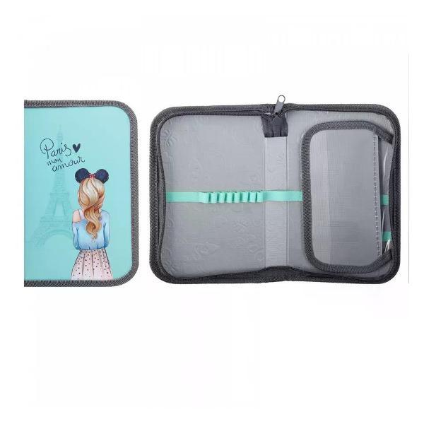 Пенал Brigfut Пенал школьный