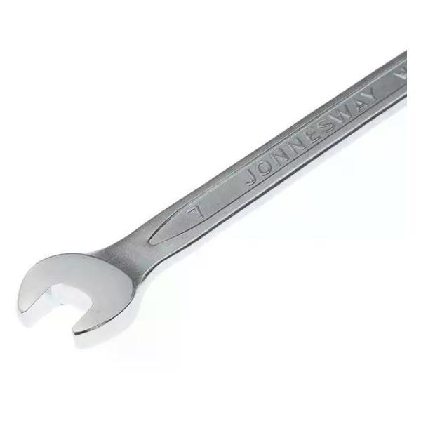 Ключ гаечный JONNESWAY Ключ комбинированный 15 мм