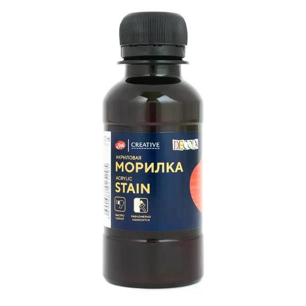 Лак художественный NO NAME Морилка для дерева