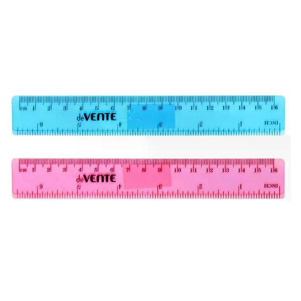 Линейка для черчения Луч Линейка пластиковая 1 шт.