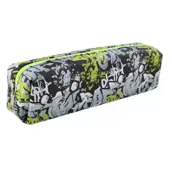 Пенал Brigfut Пенал школьный для мальчиков