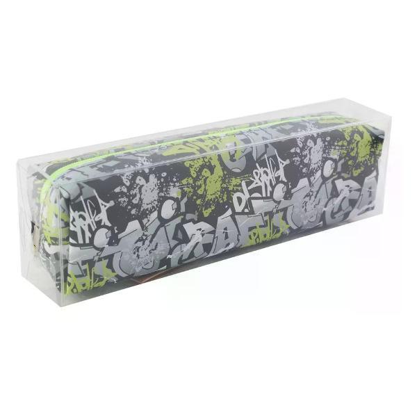 Пенал Brigfut Пенал школьный для мальчиков