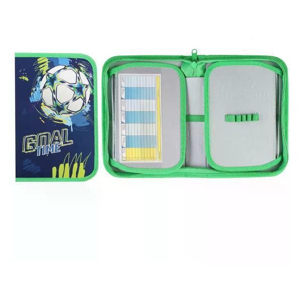 Пенал Brigfut Пенал школьный