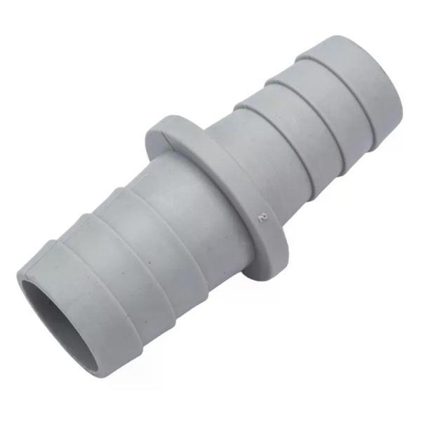 Кран для питьевой воды MPF Штуцер для сливного шланга 19/22 мм с хомутами