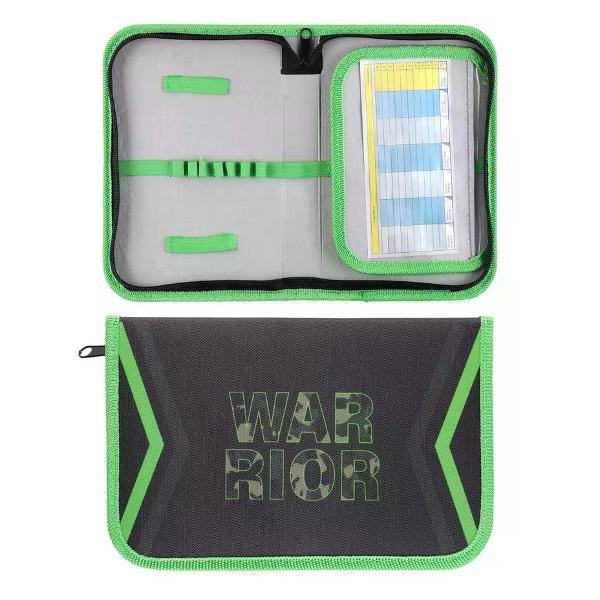 Пенал Brigfut Пенал школьный