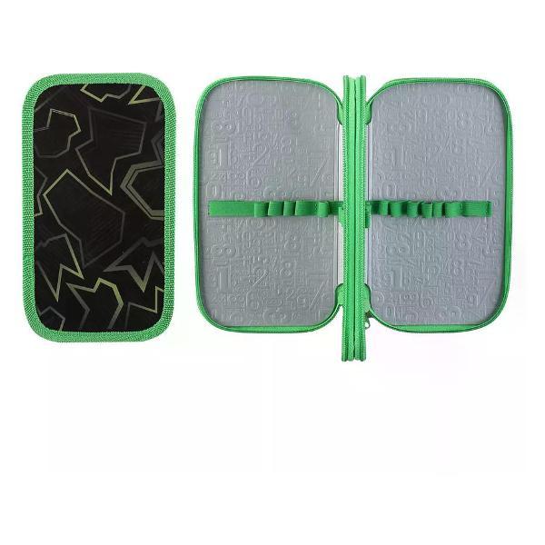 Пенал Brigfut Пенал школьный