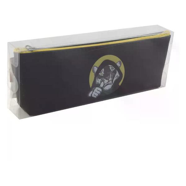 Пенал Brigfut Пенал школьный