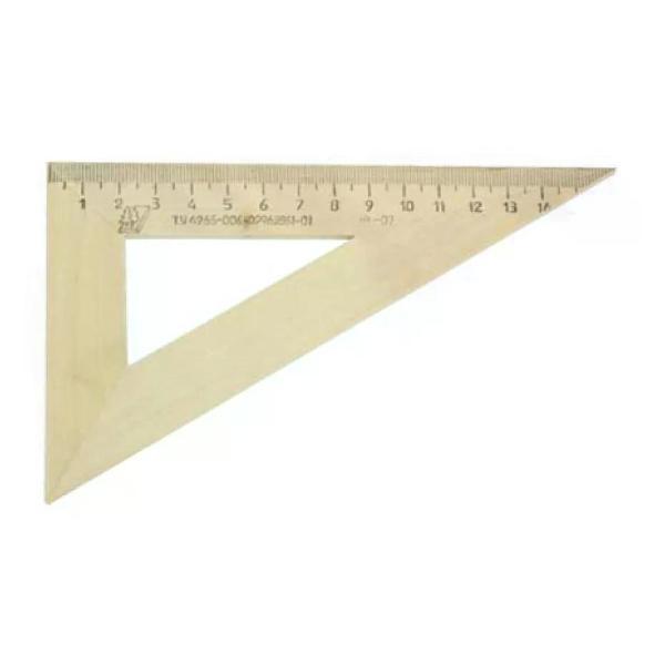 Линейка для черчения Можга Треугольник линейка