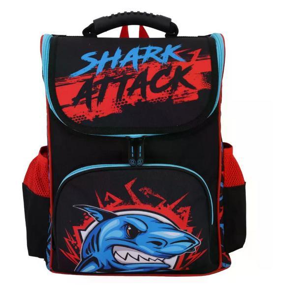 Рюкзак NO NAME Рюкзак школьный для мальчиков