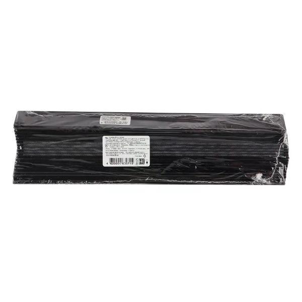 Линейка для черчения Стамм Линейка пластиковая