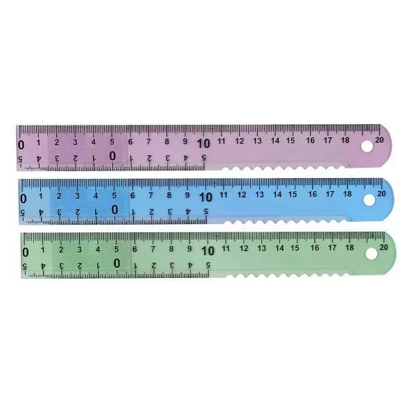 Линейка для черчения Луч Линейка 16 см