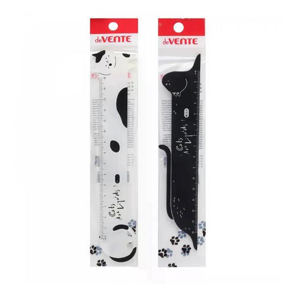 Линейка для черчения Луч Линейка 15 см