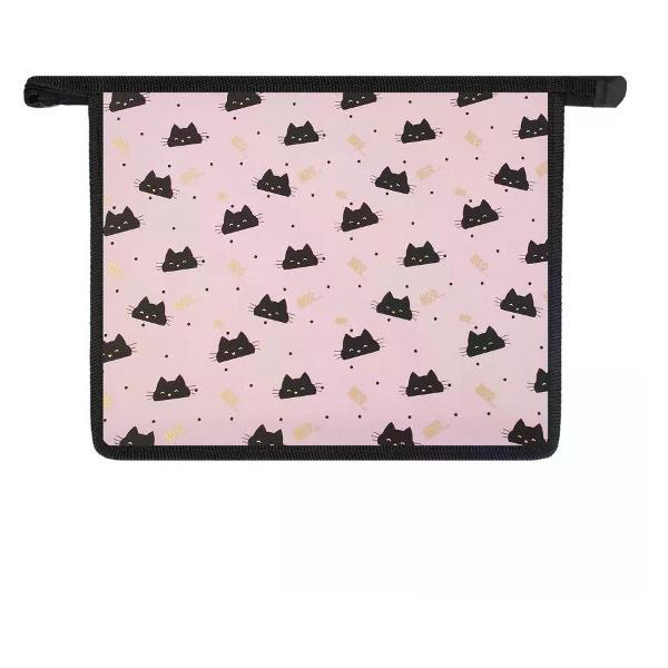 Папка Berlingo Папка на молнии А4 фото