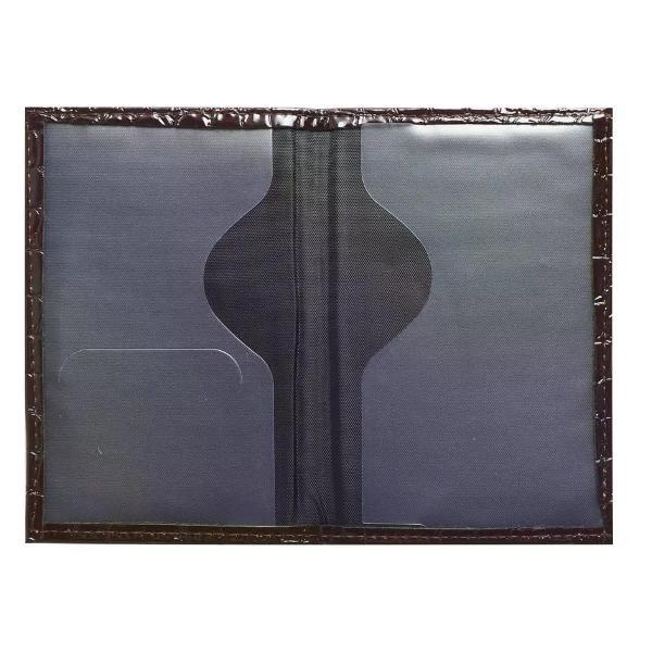 Обложка для документов Brigfut Обложка на паспорт