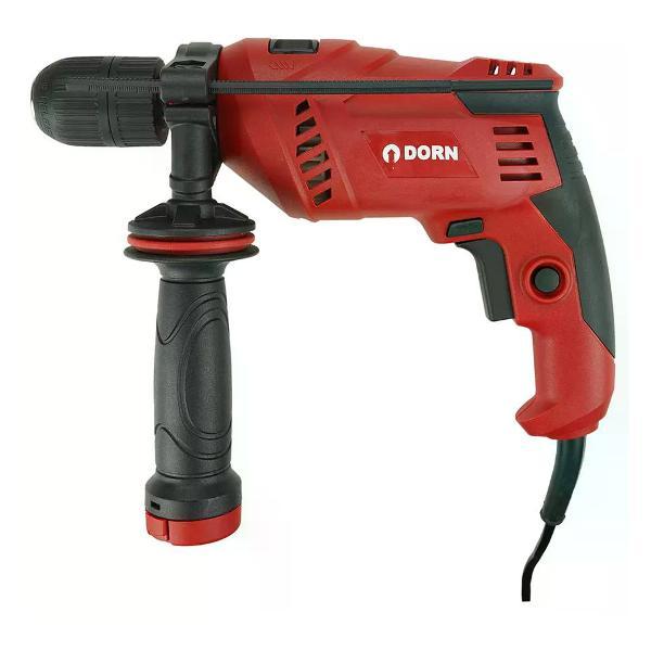 Дрель DORN Дрель ударная электрическая фото