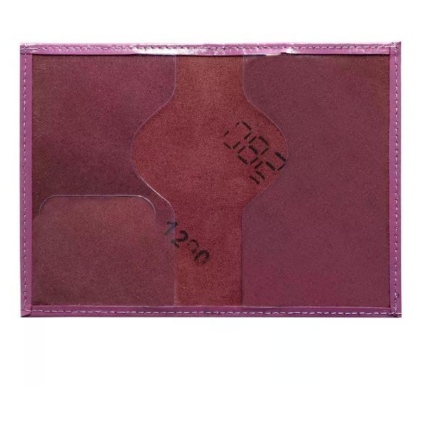 Обложка для документов Brigfut Обложка на паспорт