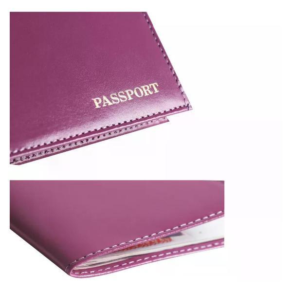 Обложка для документов Brigfut Обложка на паспорт