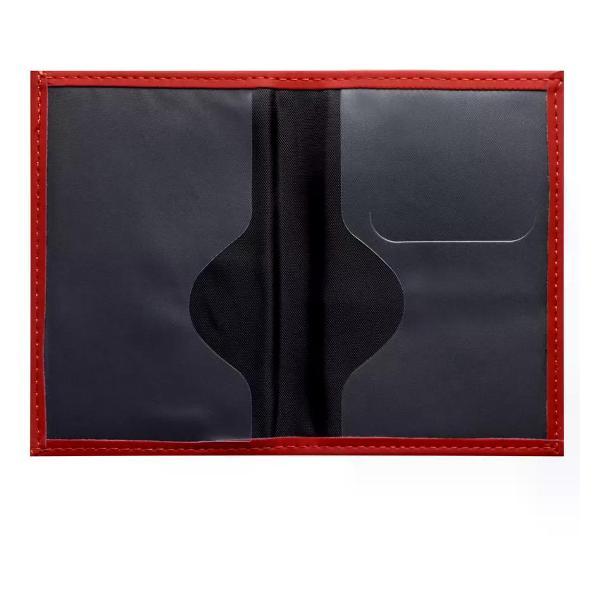 Обложка для документов Brigfut Обложка на паспорт