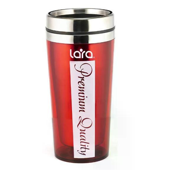 Термос Lara Термокружка для кофе и чая