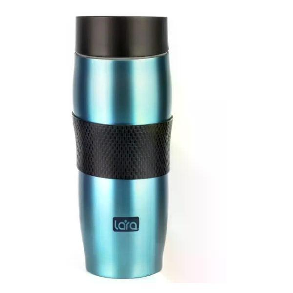 Термос Lara Термокружка для кофе и чая
