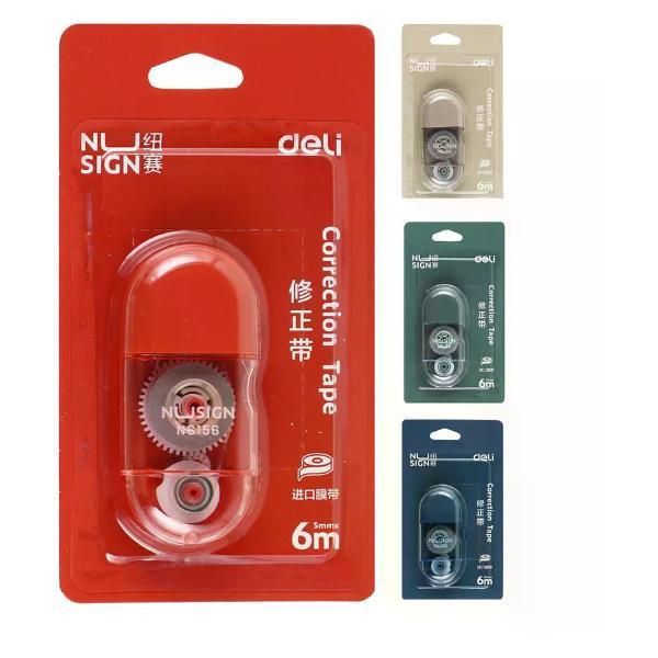 Корректирующая лента No Name Корректирующая лента канцелярская