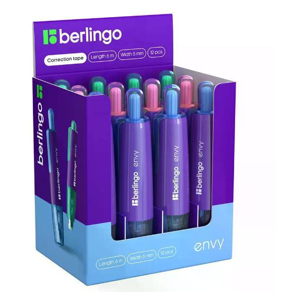 Корректирующая лента No Name Корректирующая лента канцелярская