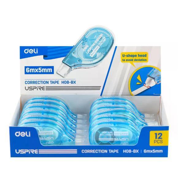 Корректирующая лента No Name Корректирующая лента канцелярская