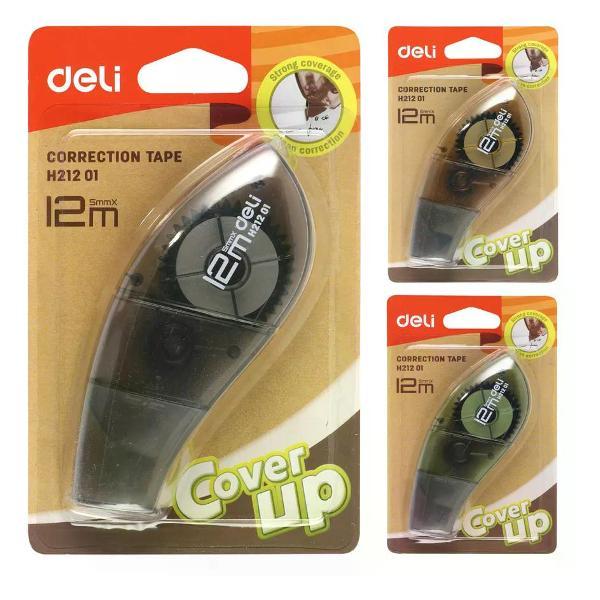 Корректирующая лента No Name Корректирующая лента канцелярская