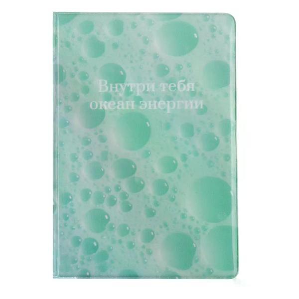 Обложка для документов Brigfut Обложка на паспорт