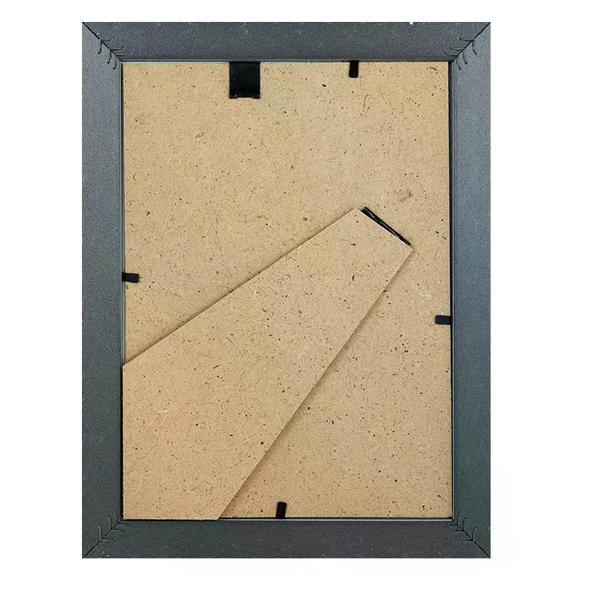 Аксессуар для фоторамки MIRAM Фоторамка 15х21 см