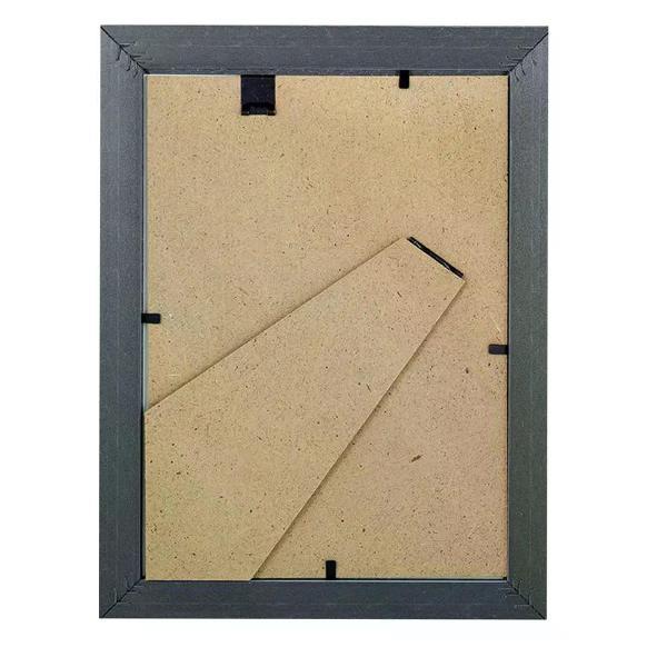 Аксессуар для фоторамки MIRAM Фоторамка 15х21 см