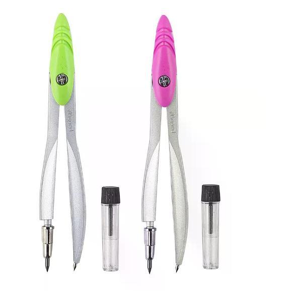 Циркуль MAPED Циркуль металлический 12 см