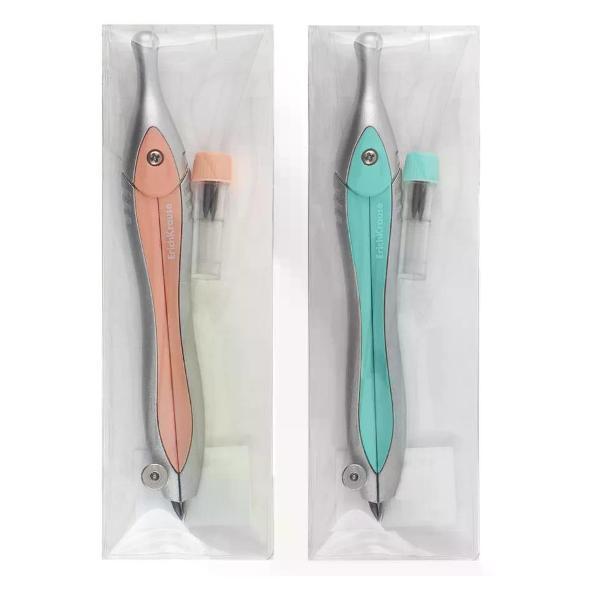 Циркуль ERICH KRAUSE Циркуль металлический 12,5 см