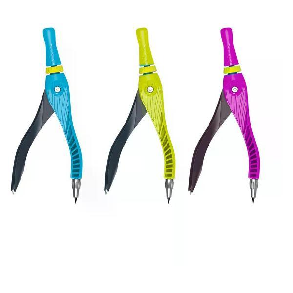 Циркуль MAPED Циркуль пластиковый 12 см