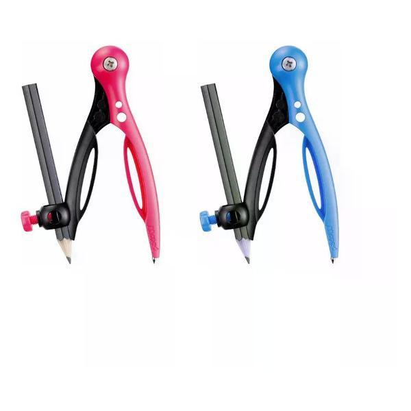 Циркуль MAPED Циркуль пластиковый 12 см